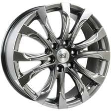 Колесный диск RST R022 8х20/6х139.7 D95.1 ET60 BH